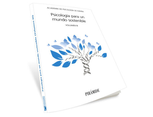 Psicología para un Mundo Sostenible (Vol. III)