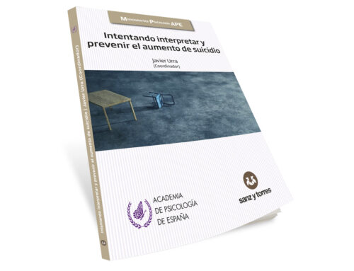 Intentando interpretar y prevenir el aumento de suicidio