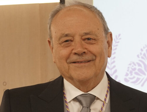 Entrevista a José María Peiró, Presidente de la APE, en el Boletín Informativo de la División de Psicología Académica (SEP) del Consejo General de la Psicología