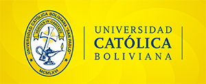 Universidad Católica Boliviana