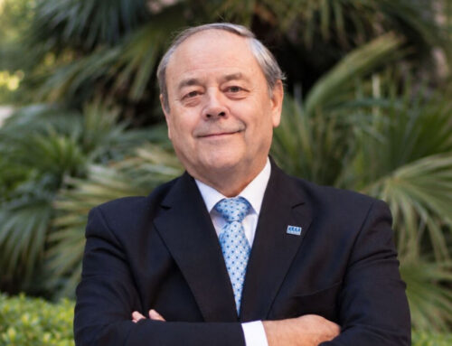 El Colegio de Psicología de la Comunidad Valenciana ha publicado una entrevista realizada a José Mª Peiró, como presidente de la Academia